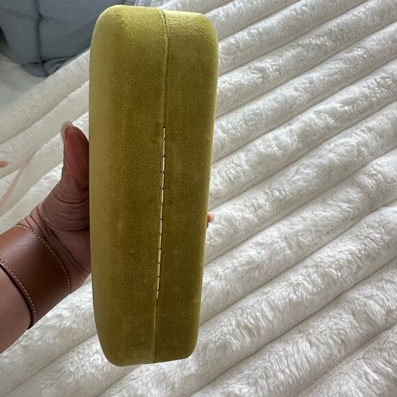 New Gucci Dark Purple Square Glasses - Picture 10 of 13